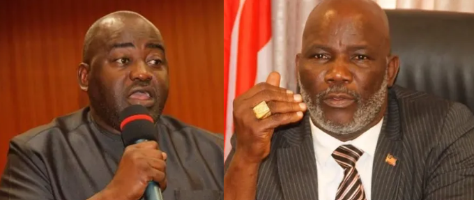 Rep. Bility Brands Legislature as Liberia’s Most Corrupt, Vows Court Action Against Speaker Koon Over US$100K Constituency Fund