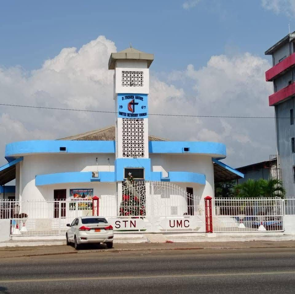 Liberia: Civil Law Court Affirms UMC Ownership, Voids Breakaway Faction’s Claim; House Launches Probe