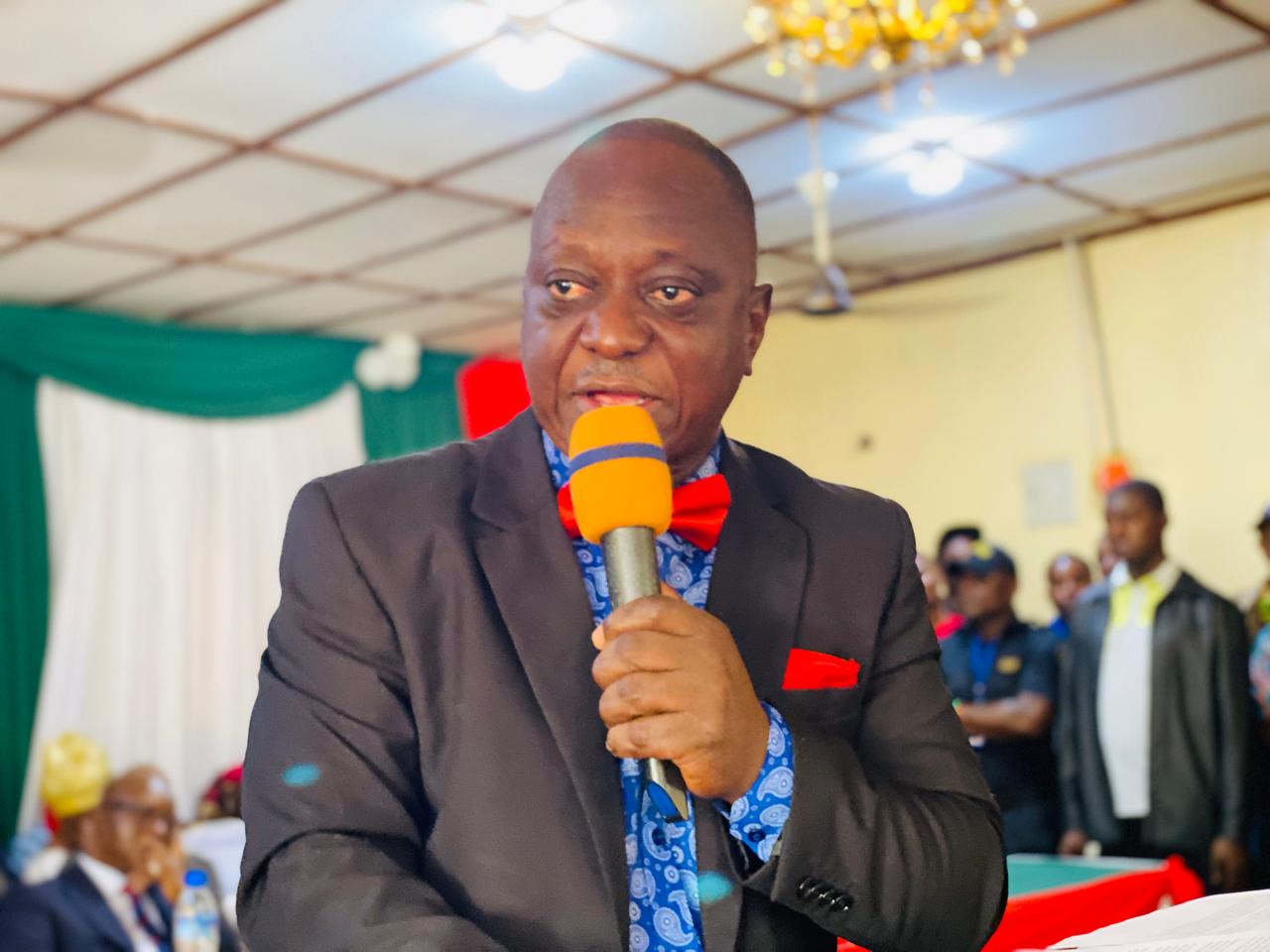 Liberia: Kakata City Mayor and Business Owners Under Investigation for Alleged Violation of President Boakai’s National Day of Prayer