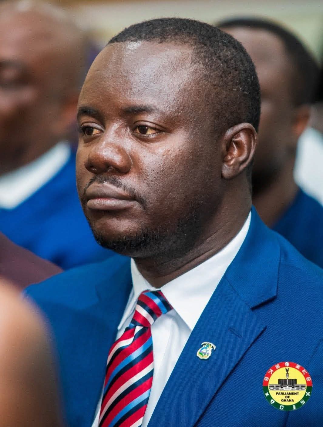 Liberia: Rep. Fahnbulleh Says China Union Must Show Good Faith with $1M Payment Amid Concession Arrears Concerns