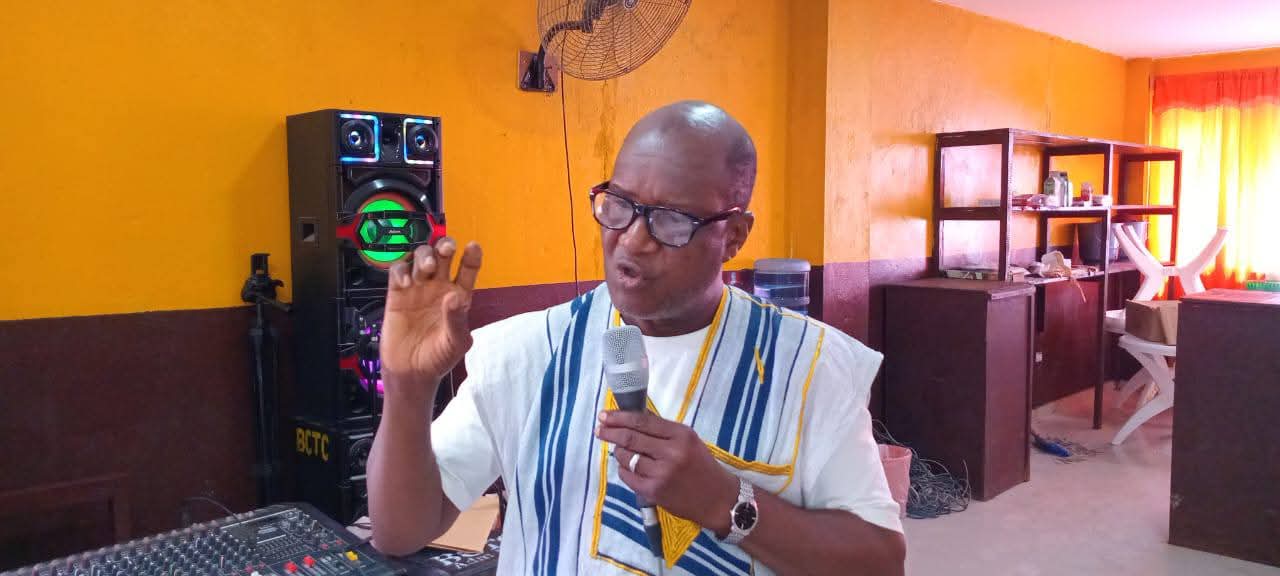Liberia: BCTC Records Major Transformation Under President Taikerweyah’s Leadership
