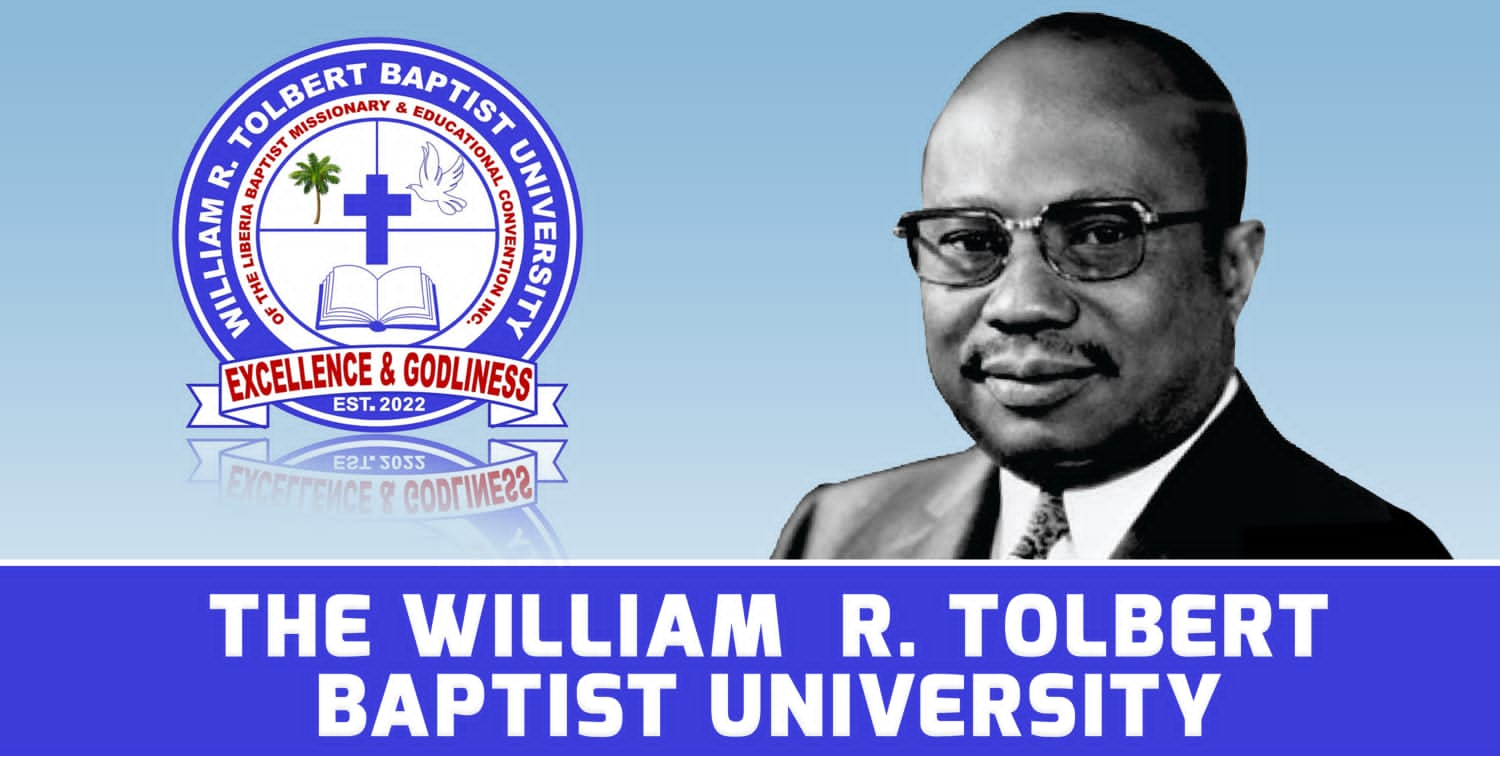 Liberia: William R. Tolbert Baptist University Opens, Promises Practical, Nation-Building Academics