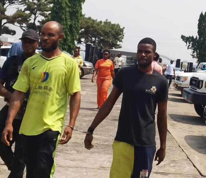 Liberia: Capitol Arson Defendant Kivi Bah Rushed to JFK Amid Torture Allegations