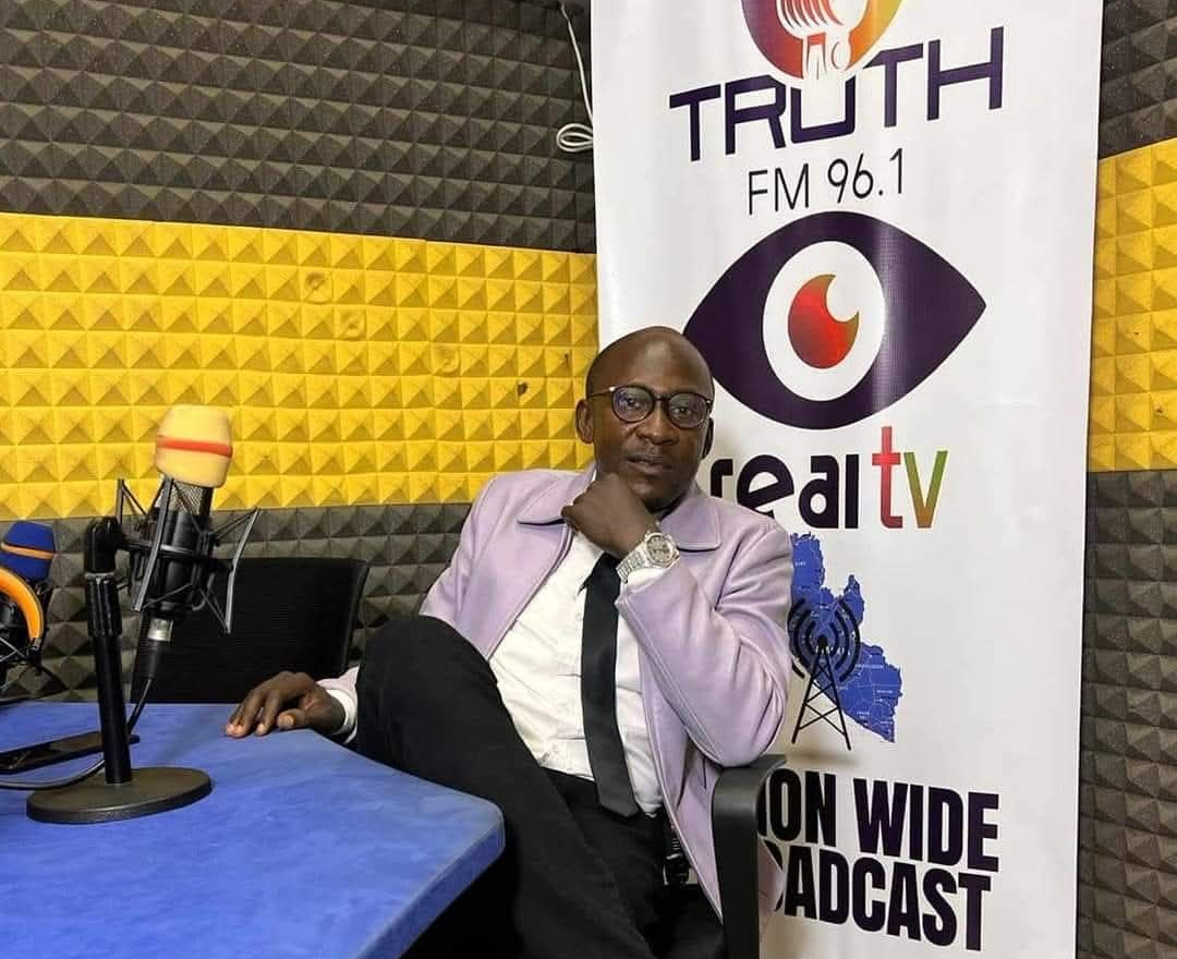 Liberia: Too many Political Commentators who are not Journalist are the main problem