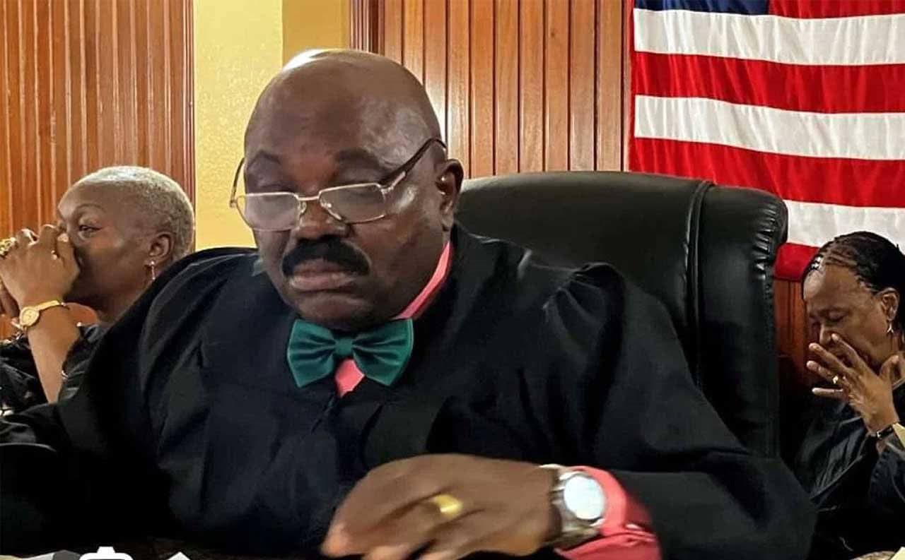 Liberia: Court Denies Temporary Release of Armed Robbery Suspect, Orders Mental Evaluation
