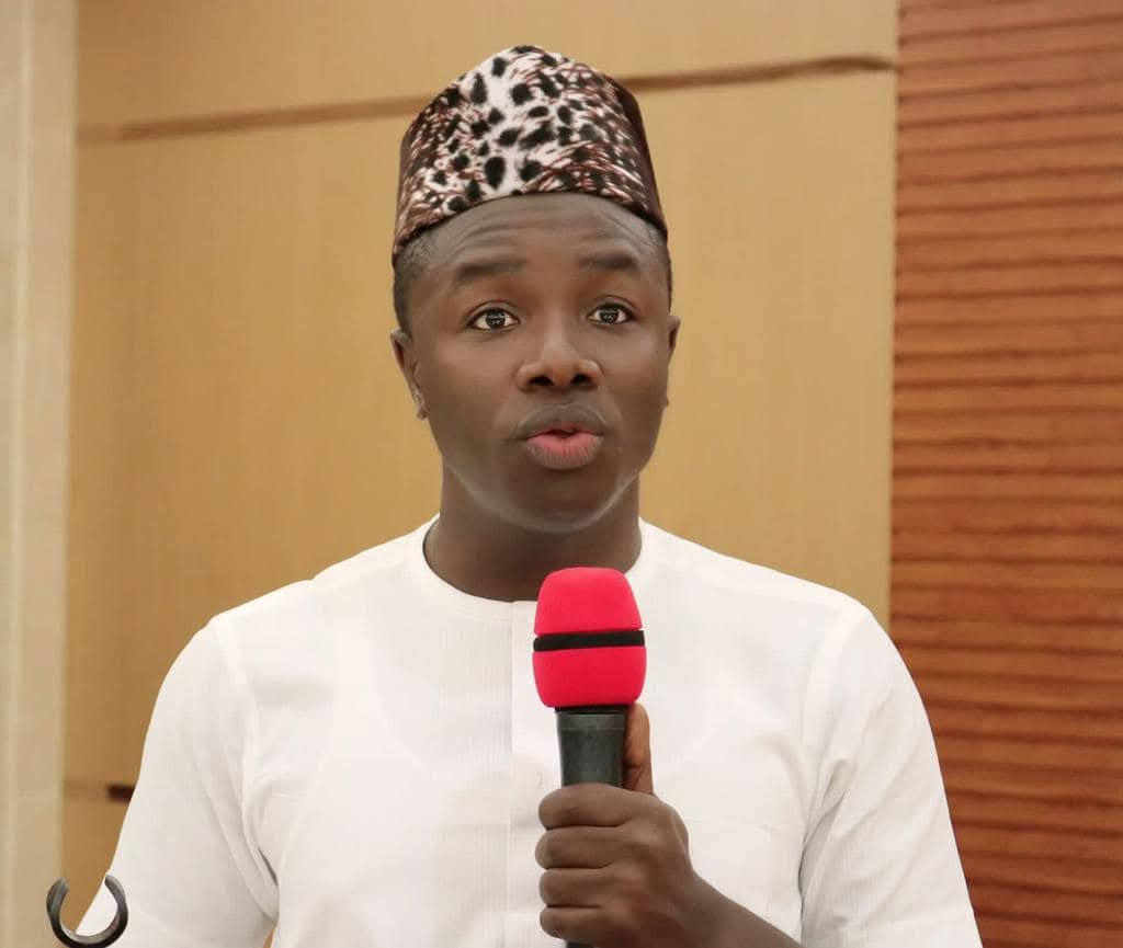 Liberia: Koijee Accuses Unity Party of Rising to Power Through Propaganda and Falsehoods
