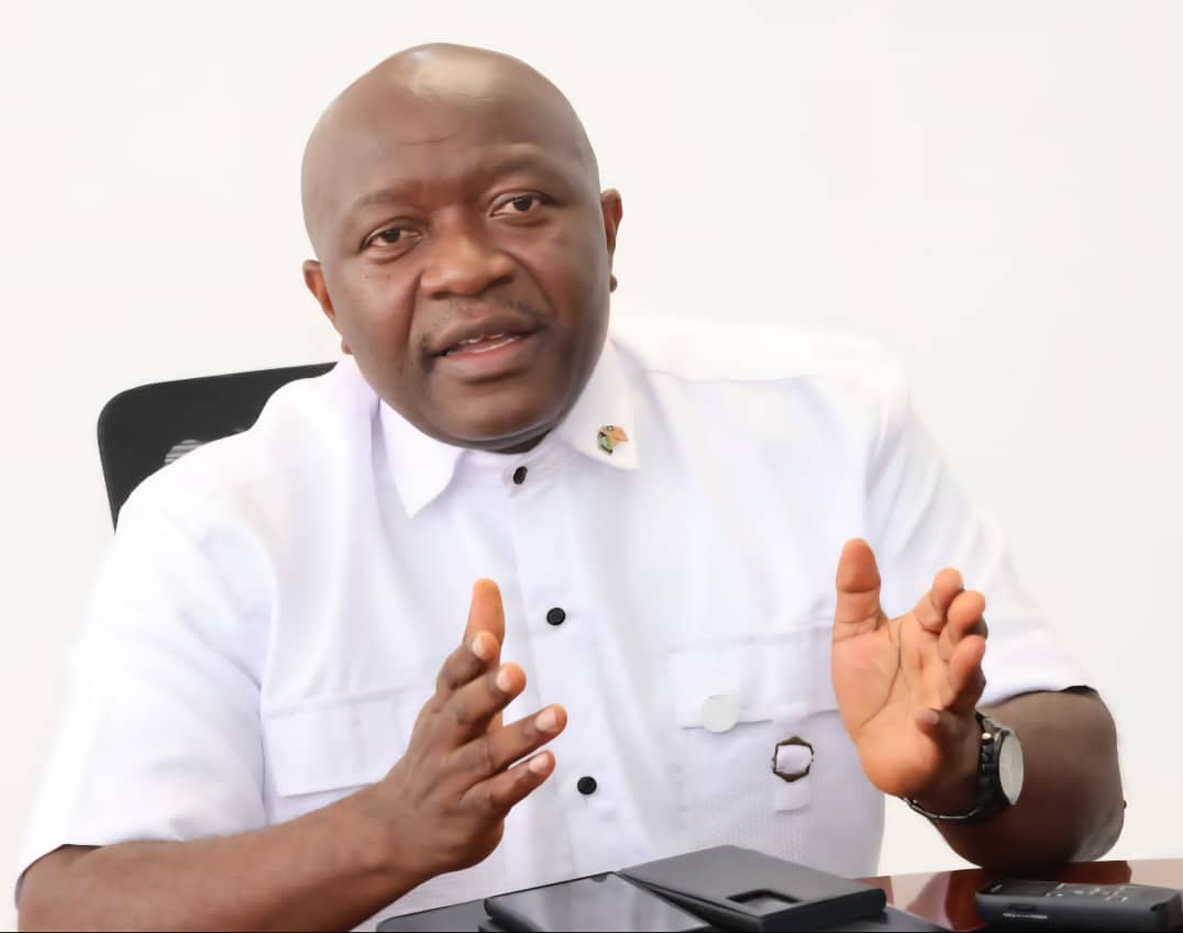 Liberia: Finance Minister Ngafuan Acknowledges Government Defaults as LBDI Marks 60 Years of Banking in Liberia