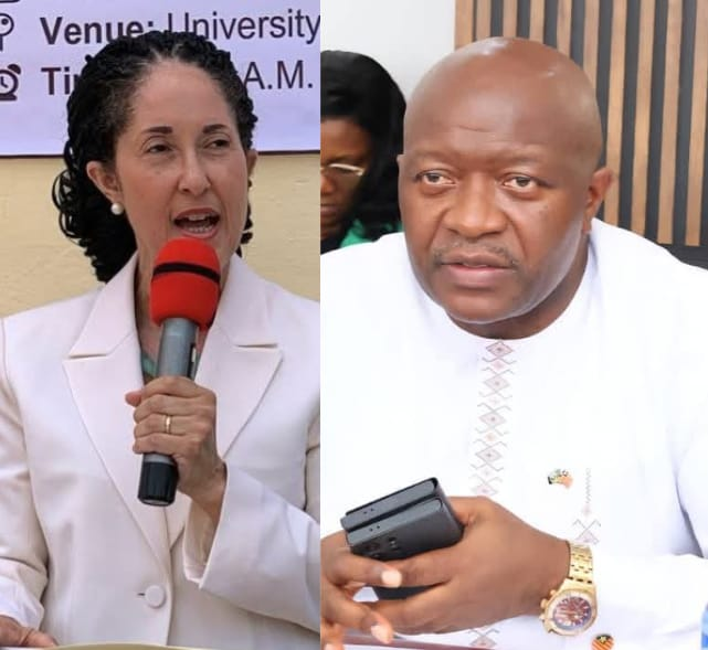 Liberia: Ministry of Finance Disburses US$550,000 to UL to Settle Outstanding Arrears, Others