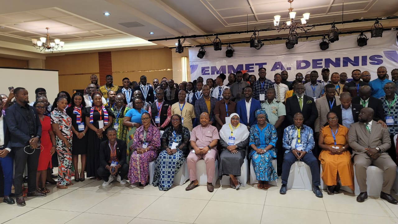 Liberia: NPHIL, Partners Open 4th Emmet A. Dennis Scientific Conference, Reaffirm Commitment to Public Health Preparedness