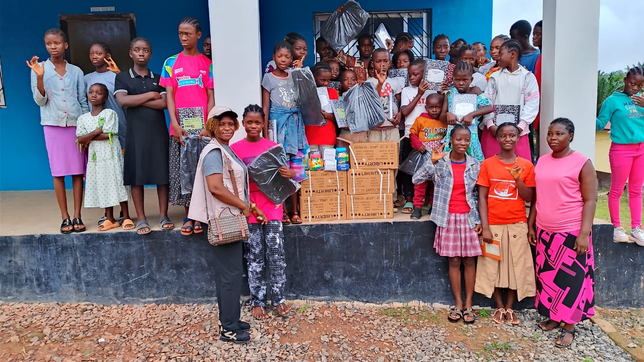 Liberia: National Lottery Authority Launches Back-to-School Initiative for Students with Disabilities in Eleven Counties