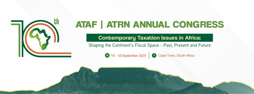 A Defining Decade of African Tax Research – Digging Deep Into The Same ATRN 10 Years Later