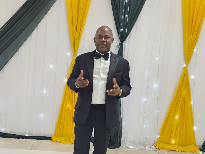 Liberia: CAVIRD President Woods Urges Action