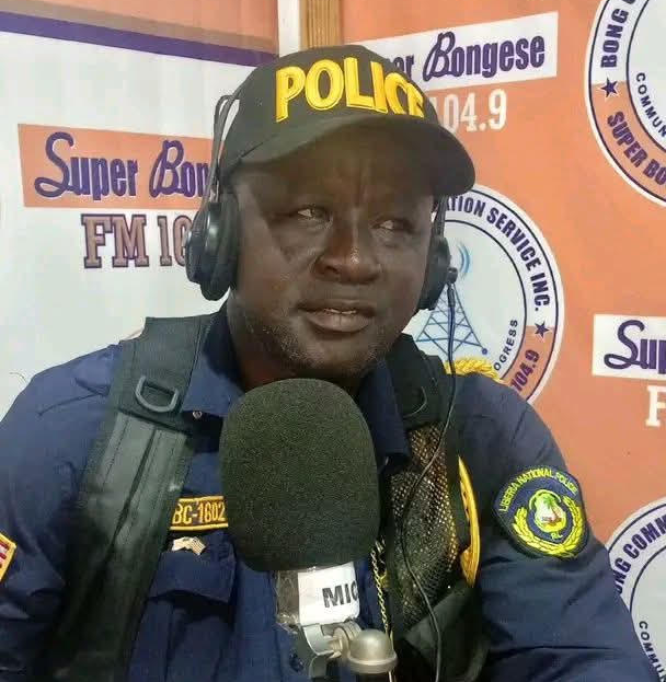 Liberia: Bong Police Enforce Night Curfew, Target Crime Hotspots in Gbarnga