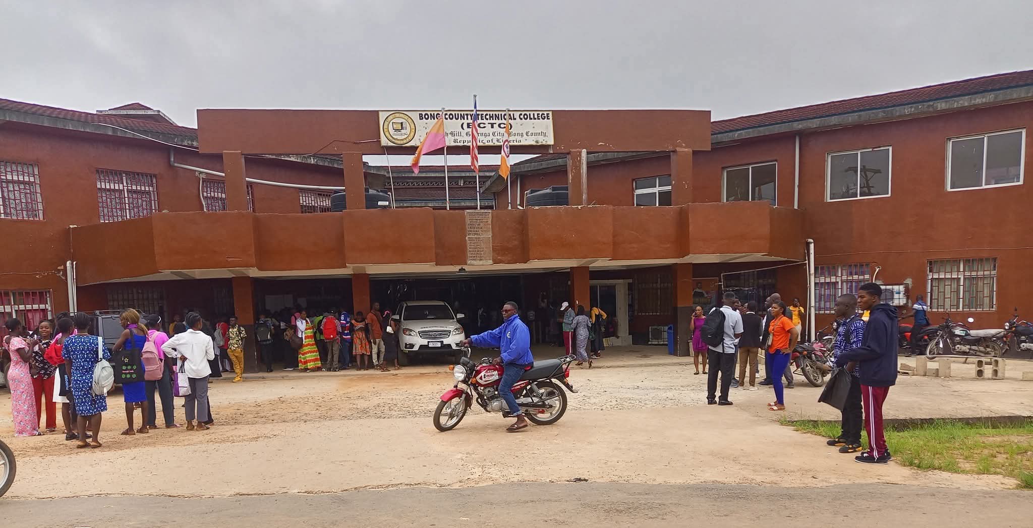 Liberia: Teachers’ Protest Continues After BCTC Meeting Ends in Deadlock