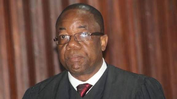 Liberia: Former Justice Minister Frank Musah Dean Petitions Supreme Court Over 53-Carat Diamond Dispute, Challenges Detention Order