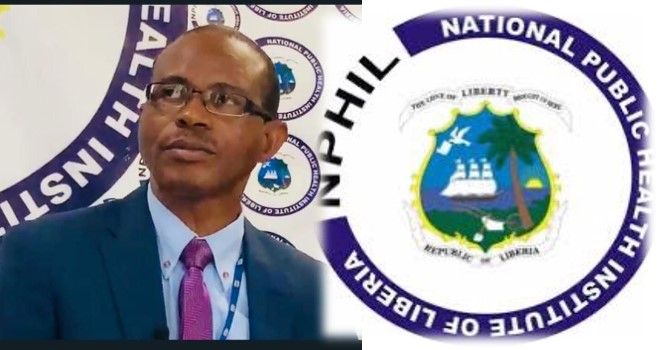 Liberia: President Boakai Dismisses NPHIL DG and Deputy Director in Shake-Up Over Public Health Administration