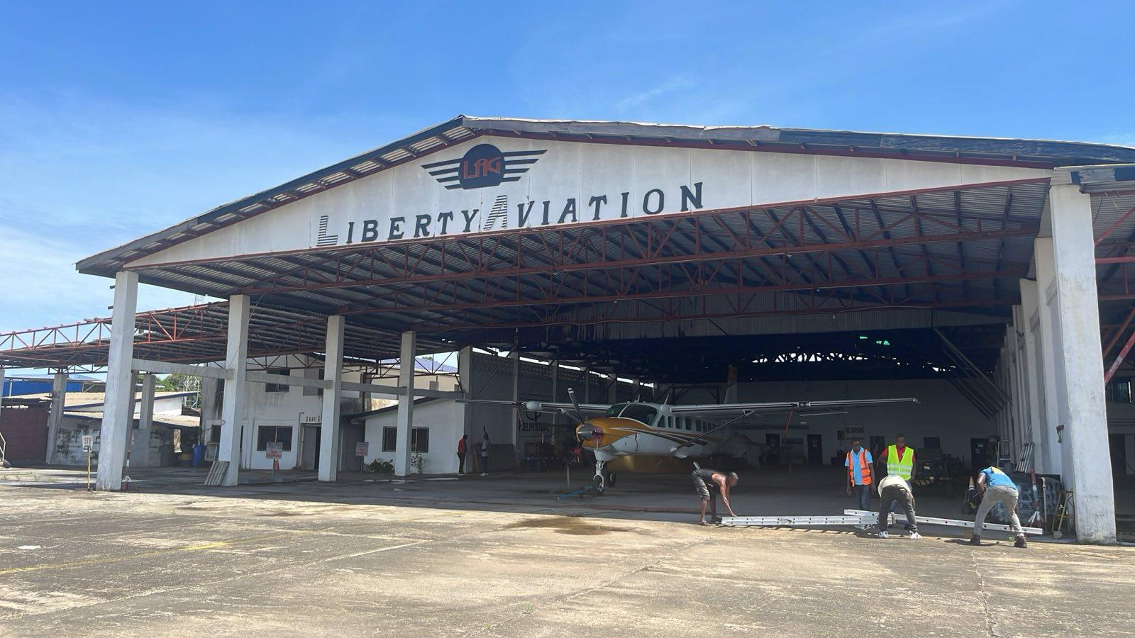 Liberia: Local Aviation Firm Calls for Fairness and Inclusion within Airport Bid Process