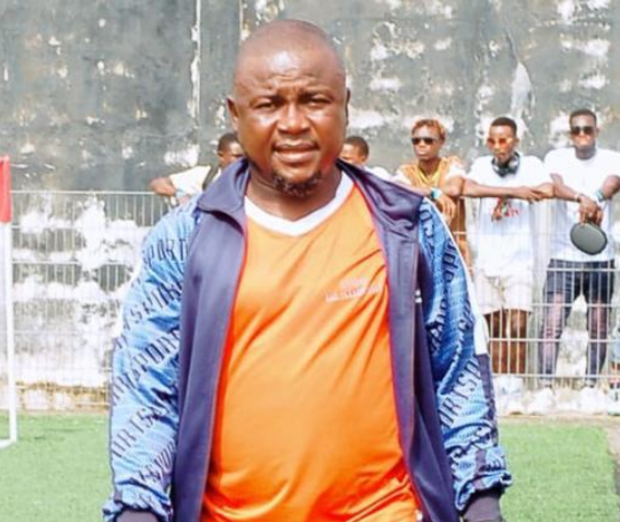 Liberia: Ex-Ducor Defender Tamba says “Players Lack Technical, Tactical Discipline to Elevate Local Game”
