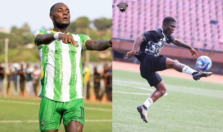 Liberia: Fassell FC, Black Man Warriors Set for Super Cup Clash at SKD Stadium