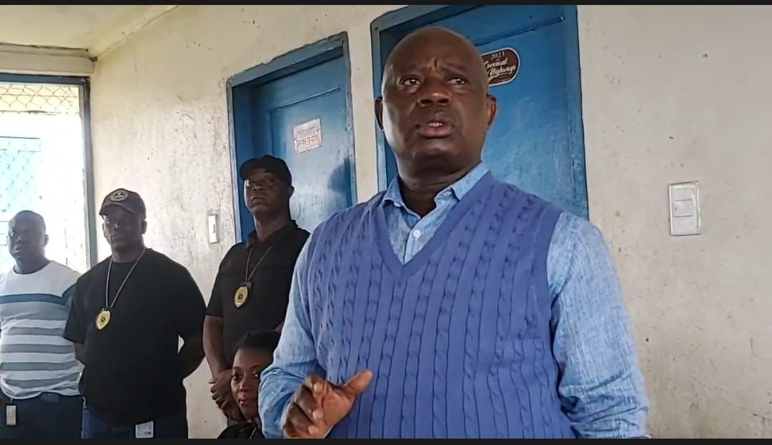 Liberia: LPRC Denies Witch-Hunting Accusations, Reaffirms Commitment to Proper Sector Regulation
