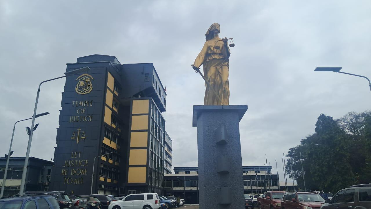 Liberia: Supreme Court Reserves Ruling on Evidence Challenge in Capitol Arson Case