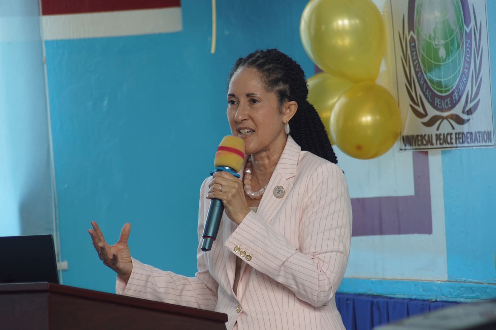 University of Liberia President Unveils Bold Five-Year Strategic Plan to Elevate UL’s Global Standing