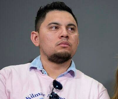 Liberia Accepts U.S. Request to Receive Deportee Kilmar Abrego Garcia