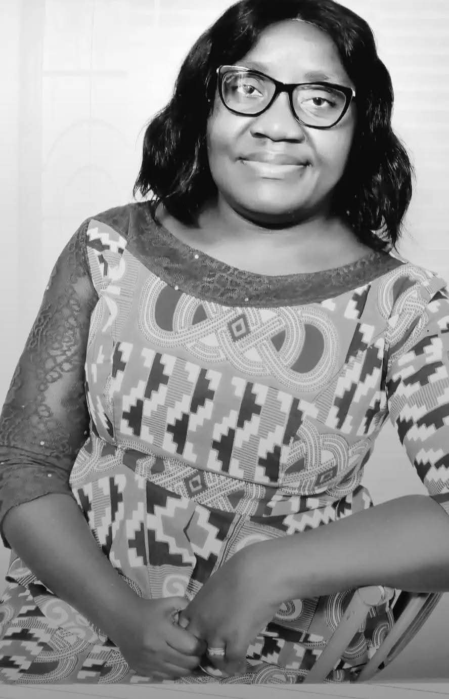 Liberia: Wife of Dismissed Minister Wilmot Paye Praises Husband’s “Integrity Over Wealth” After President Boakai’s Cabinet Shake-Up