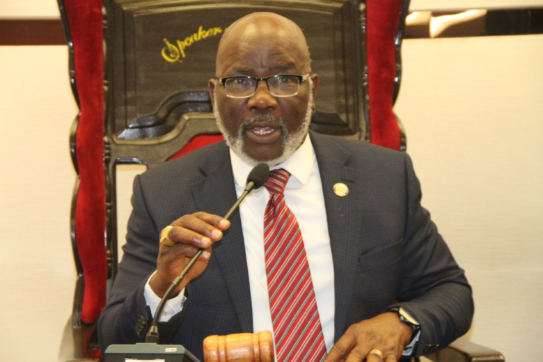 Liberia: Speaker Koon Warns Lawmakers Against Violating Basic Laws, As He Catalogues Ups And Downs Of Second Quarter