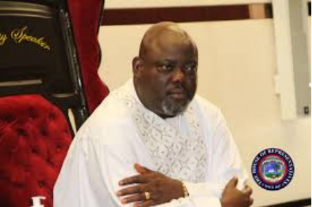 Liberia: House Press Bureau Dismisses Social Media Reports on Deputy Speaker Fallah’s Removal as False and Misleading