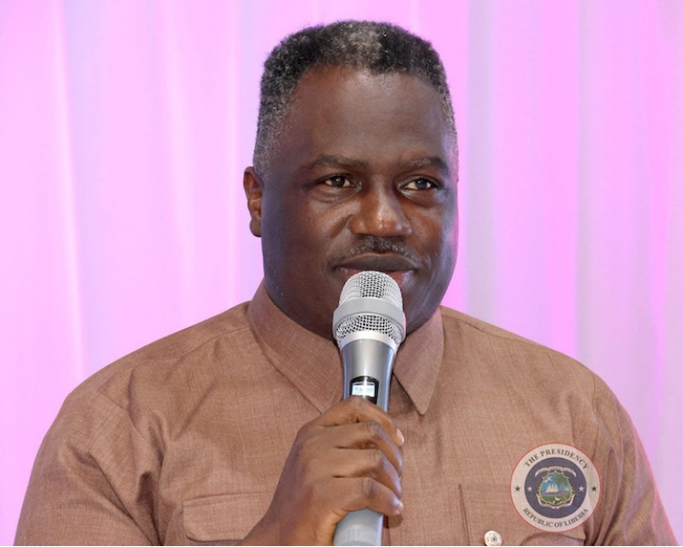 Liberia: VP Koung Denies Rift With Senator Kogar Amid Rising Political Tensions in Nimba