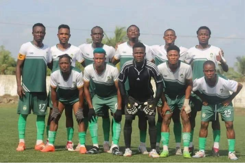 Liberia: LFA Pushes Ahead With League Kickoff Despite CAS Case
