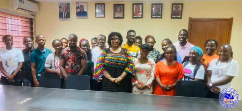 17 Liberian Nurses Depart for Specialized Training In Kenya