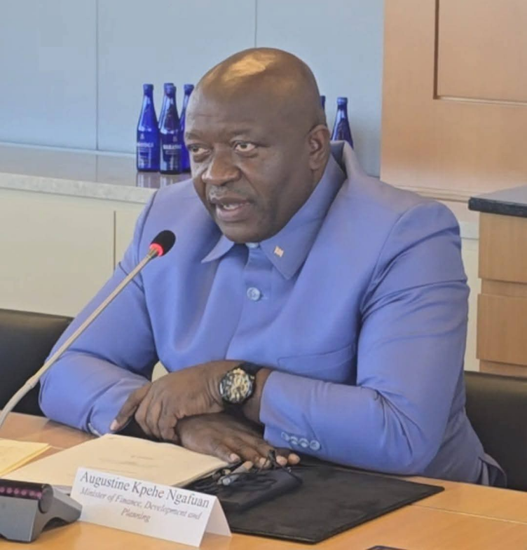 Liberia Inks Deal for Major Solar Farm, Marking a Milestone in National Electrification Drive