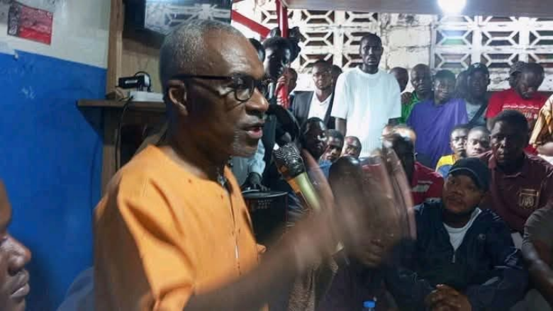 Liberia: Cummings Decries Heightened Poverty, Craves for Bold Leadership to Tackle Drug Crisis, Economic Woes