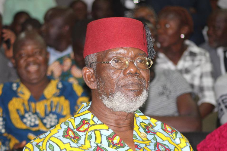 Liberia: Heirs of Late Prince Y. Johnson Seek Court’s Protection Over Contested Estate