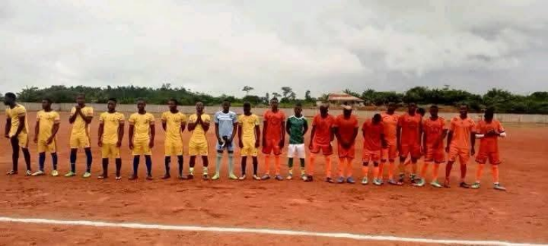 Liberia: C.H. Dewey Banned After Violent Attack on Referee in Lofa