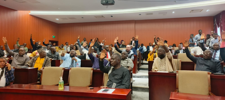 Liberia: House Commissions GAC to Conduct Three-Year Financial Management System Review