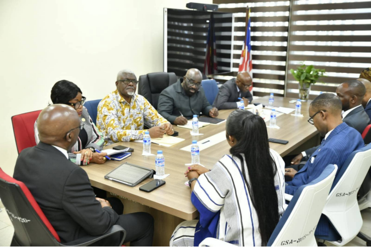 Liberia to Ratify ARIPO Protocols After Boakai Pledges Support
