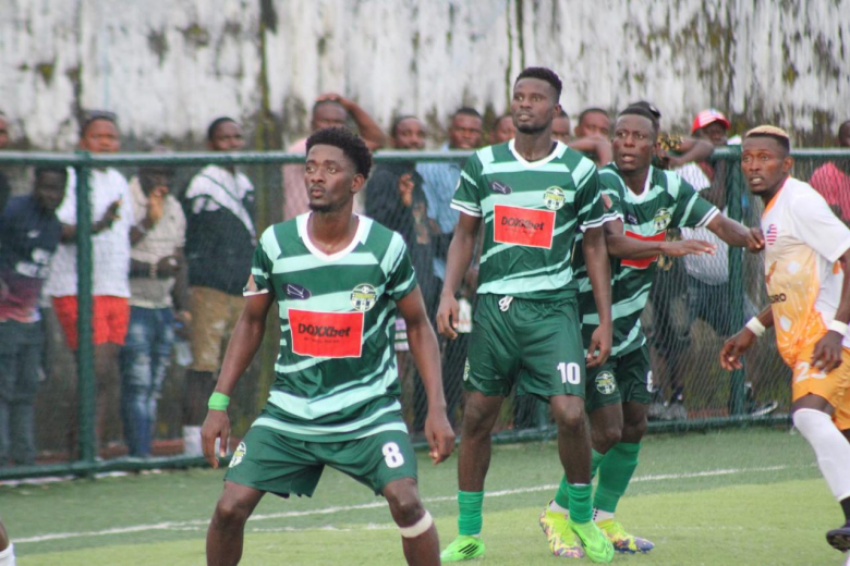 Liberia: Borough FC Opens New Era with Thrilling 3-3 Draw Against Bea Mountain