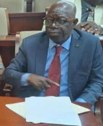 Liberia: UP Legislative Caucus Sets For December 6 Fund Drive to Build Party Headquarters