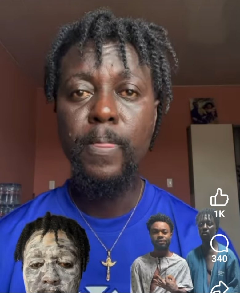 Liberia: Comedian Paul Flomo Describes ‘Hellish Scenes’ of Suffering, Death, and Neglect As Seasonal Flu Cases Surge Nationwide