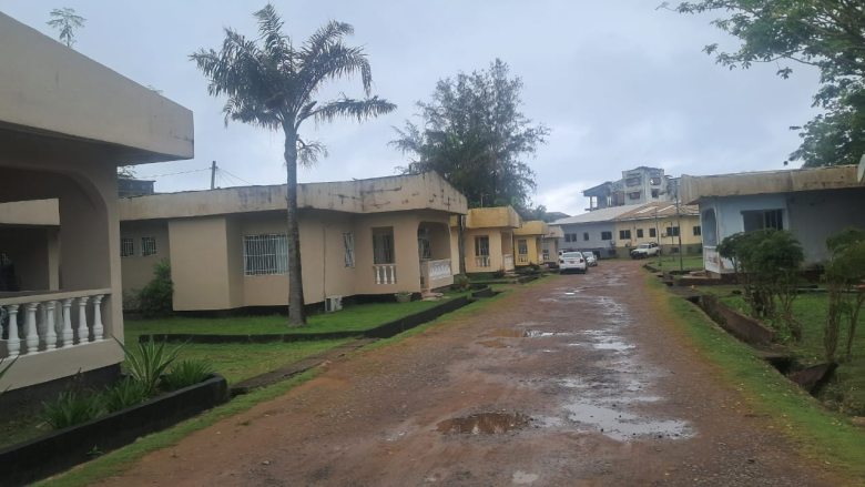 Liberia: Warrant Issued for Urban Marketing Group CEO in Property Dispute with Tubman Estate