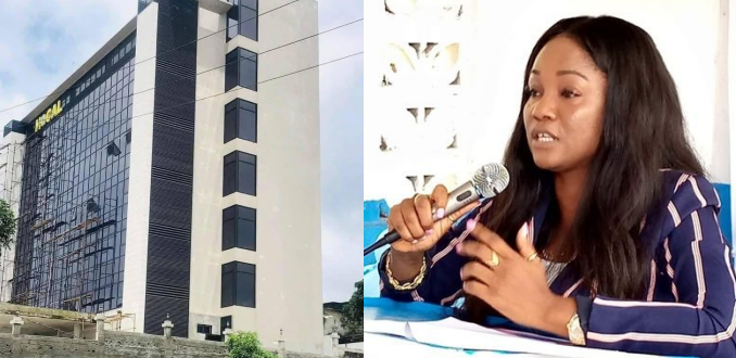 Liberia: Former National Oil Company Boss Reaffirms: ‘No Shady Deal’ in Headquarters Construction