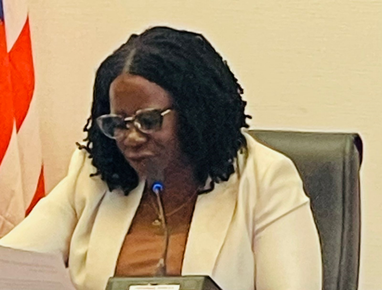 Liberia: Pro Tempore Lawrence Orders Review of Deals at LPRC, Other Entities