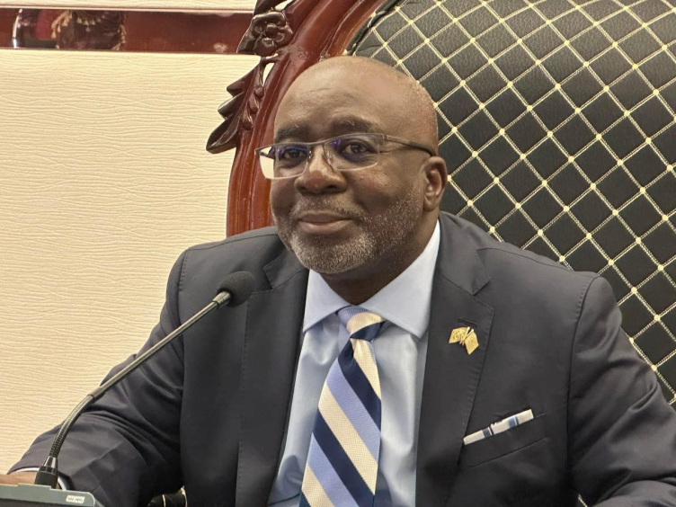 Liberia: Former Speaker Koffa Urges Creation of National Social Safety Net Fund to Support Vulnerable Liberians