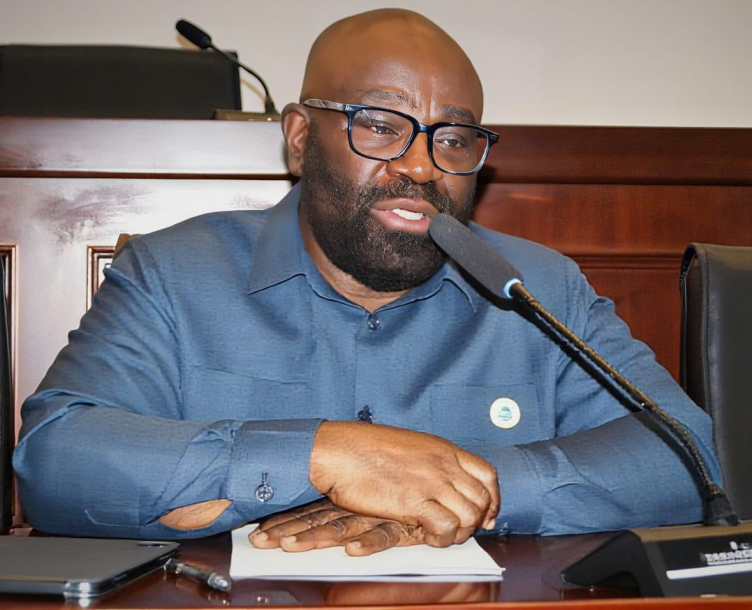 Liberia: Minister of State for Presidential Affairs-Designate Commits to Finishing Historic Building During Senate Confirmation Hearing