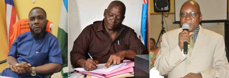 Liberia: Agreement For 500 Acres of Cocoa Farmland In Grand Gedeh Receives Lashes