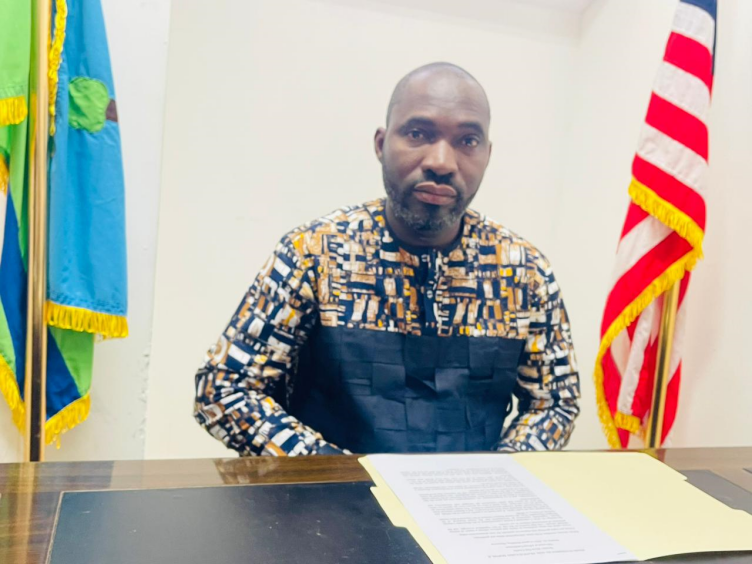 Liberia: Senator Dopoh Calls for Probe Into ‘Wrongful’ Dismissal of NPHIL Director General Dougbeh Nyan, Says Action…