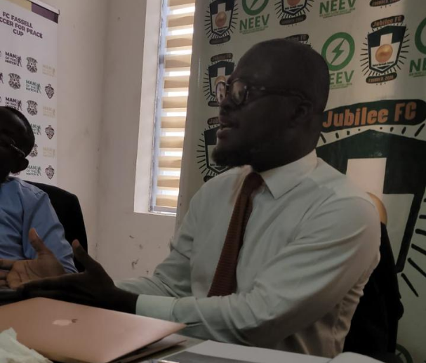 Liberia: CAS to Rule Next Week In LFA–Jubilee FC Dispute